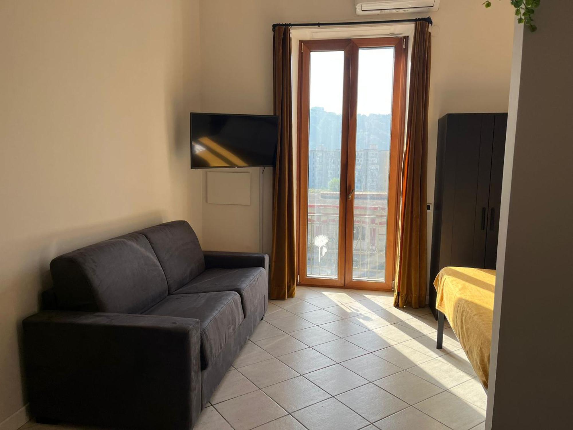106 Appartamento